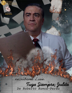 Tuya-siempre,-Julita-2025_-Llorens_-Bill-