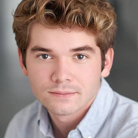 Headshot of Ryan Wilson, Actor